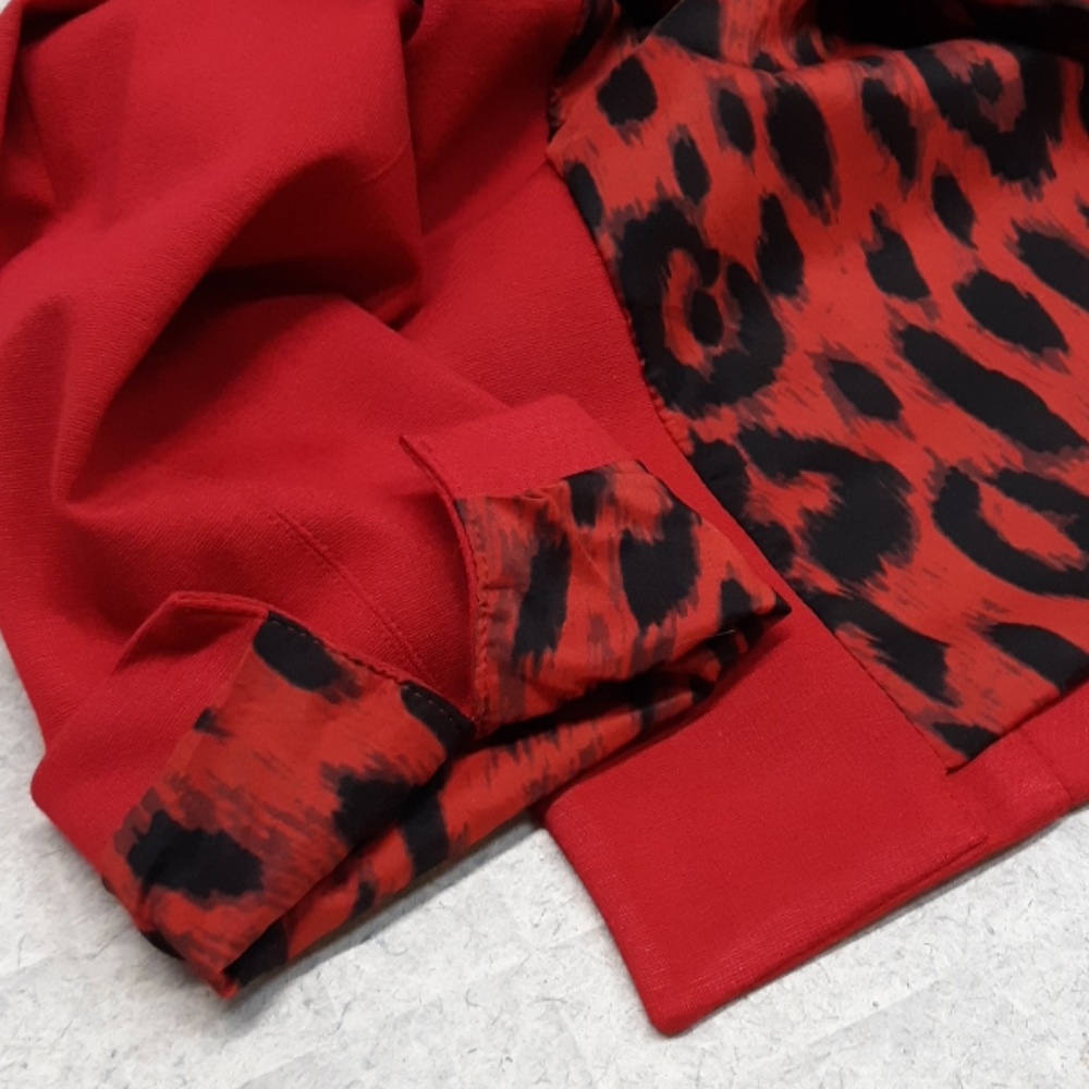 Chico's Open Front Jacket - Picture 8 of 8
